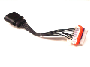 Image of Headlight Wiring Harness image for your 2006 Porsche Cayenne   